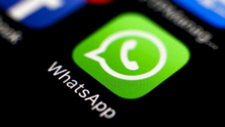 “WhatsApp” messencerində “itən mesaj”lar dövrü gəlir