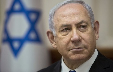 Netanyahu İsrailin müdafiə naziri oldu