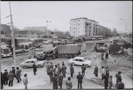 Azadlıq Əli Kərimlidən daha vacibdir