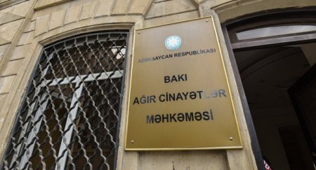 Sabiq gömrük polkovnik-leytenantı: “Dedi ki, “hörmət” etmək istəyir”