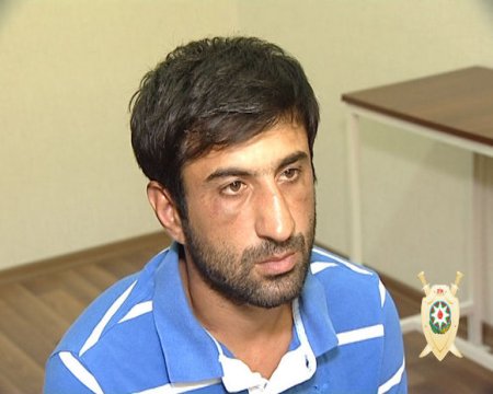 Bakıda manyak-pedofilin məhkəməsi qapalı keçirilir