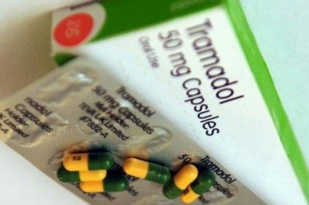 Məşhur narkobaron: “Çantamdakı “Tramadol” idi”
