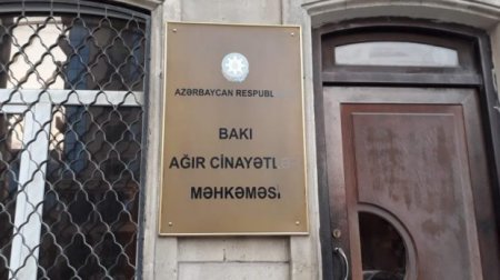 Məşhur narkobaron: “Çantamdakı “Tramadol” idi”