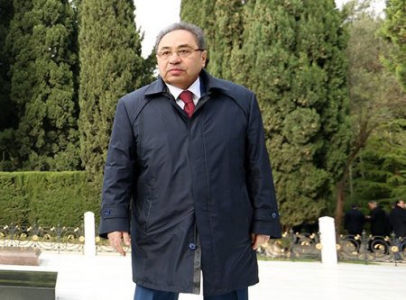 Abel Məhərrəmov axır ki, danışdı: 