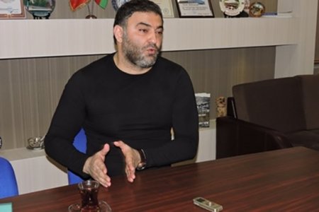 Nazir “Drakon”un məktəb direktorunu şil-küt etməsindən danışdı
