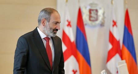 Avropa İttifaqı Azərbaycansız Məclis çağırır; Tiflisdə Qarabağı Azərbaycan ərazisi hesab etmirlər
