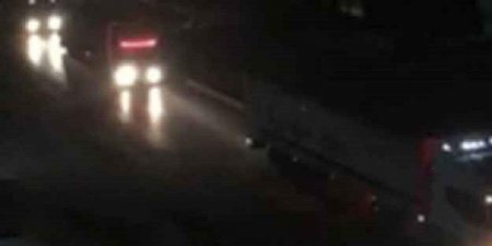 ABŞ YPG üçün 300 maşın silah-sursat göndərdi