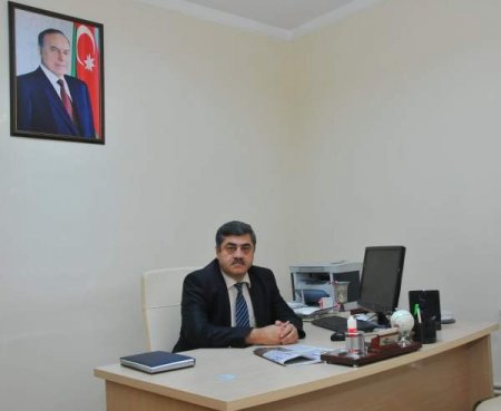 Bakıda yaşıllıqların məhv edilməsinə görə nüfuzlu oliqarx-məmur cəzalandırıldı