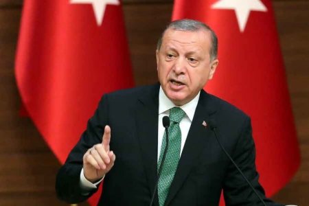 “PKK rəhbərlərinin görüşdükləri yeri vurduq”