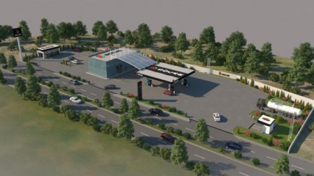 SOCAR “İstanbul” aeroportunda 9 yanacaqdoldurma stansiyası açacaq