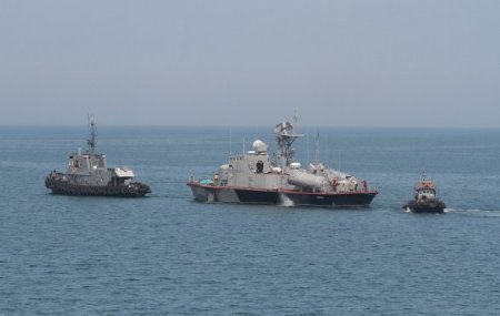 Krımda gərginlik: Rusiya hərbi təyyarələri havaya qaldırdı