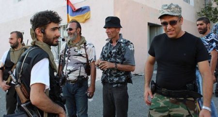 Ermənistanda Lukaşenkodan sonra Putinə ittihamlar yağdırmağa başladılar