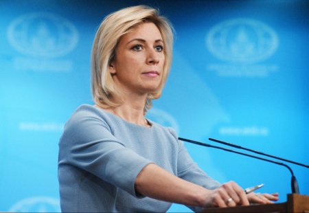 Ukraynalı diplomatlar Rusiya XİN-ə çağırıldılar
