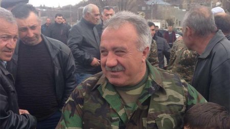“Ermənistandakı məxməri inqilab Qarabağda qələbədən daha mühümdür...”