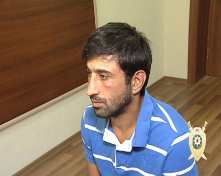 Bakıda manyak-pedofilə 15 il həbs cəzası verildi