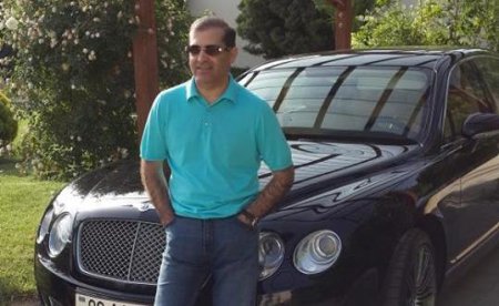 Hacı İbrahim Nehrəmlinin qardaşı: “Razılığımız belə olub ki, ona 500 min dollar və 7 mənzil verəcəyəm”