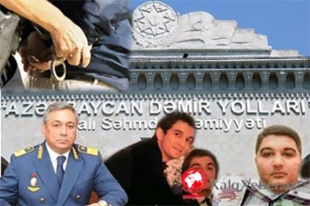 Arif Əsgərovun baldızı oğlunun izi də tapılmır