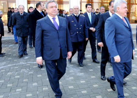Arif Əsgərovun baldızı oğlunun izi də tapılmır