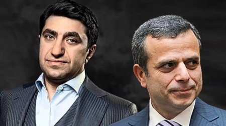 Azərbaycanlı milyarderlər kütləvi etirazla qarşılaşdı