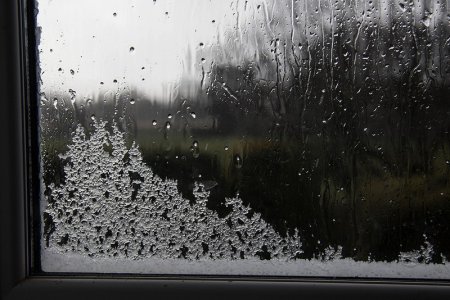 Sabah Bakıda sulu qar yağacaq, temperatur 7 dərəcəyə düşəcək