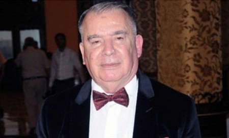 Məhkəmədə xalq artisti ilə bağlı psixi ekspertizanın keçirilməsi istənildi