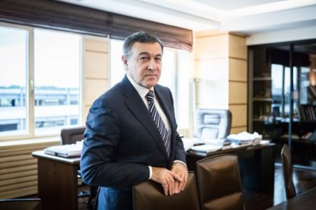 Ağalarov Putinə nə haqda danışdı...