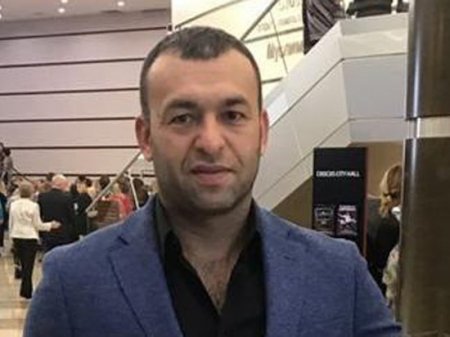 Şəmkirdən olan biznesmenin güllələnməsində Heydərov qardaşlarının əli var?