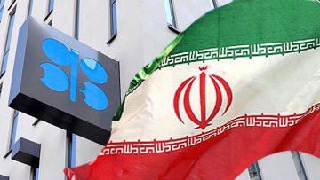 İran OPEC-dən çıxmaq fikrində deyil