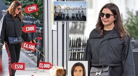 Zamirə presedentinə görə korrupsionerlərin Londona yolu bağlanır Zamirə presedentinə görə korrupsionerlərin Londona yolu bağlanır