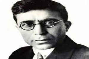 Cəfər Cabbarlının 120 illiyi qeyd ediləcək