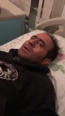İranla sərhəddə atışma, Elçin Quliyev hadisə yerinə getdi
