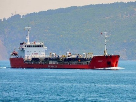 Rusiya Mənsimovun 58 gəmisini əlindən alır