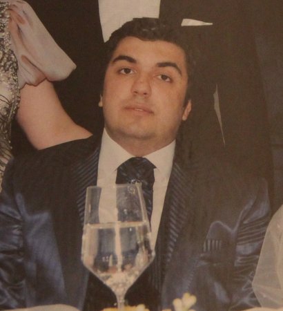 “Kontrabanda Emin”ə 25 min, restoranda “obedə” 500 $...