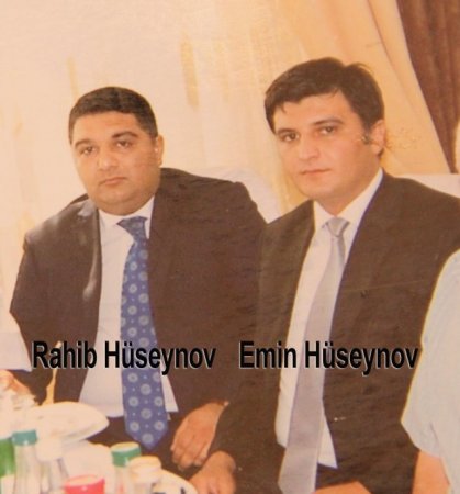 “Kontrabanda Emin”ə 25 min, restoranda “obedə” 500 $...
