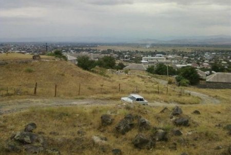 Qızılhacılı məktəbinin direktorundan şikayət var