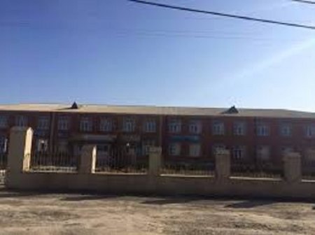 Qızılhacılı məktəbinin direktorundan şikayət var