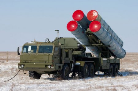 ABŞ Türkiyəyə S-400-ə görə ultimatum verdi