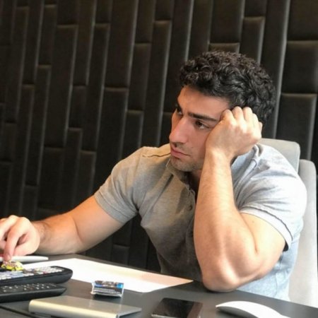 Kimin oğlu Qarabağda xidmət edib?