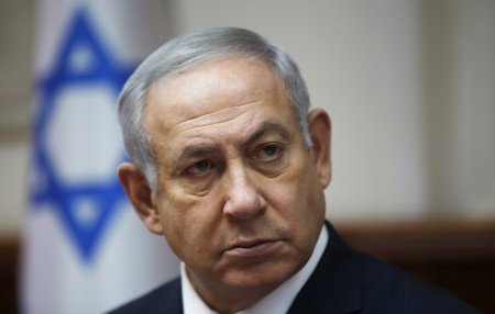 Netanyahuya qarşı korrupsiya ittihamının irəli sürülməsi tövsiyə edildi