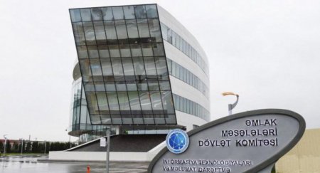 Yevlaxda mehmanxana, Göygöldə isə sanatoriya hərraca çıxarıldı