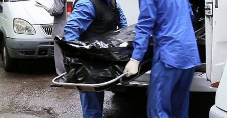 Rusiyada tanınmış klubun futbolçusu ölü tapıldı