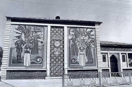 Ağdam erməni işğalınadək