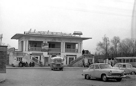 Ağdam erməni işğalınadək