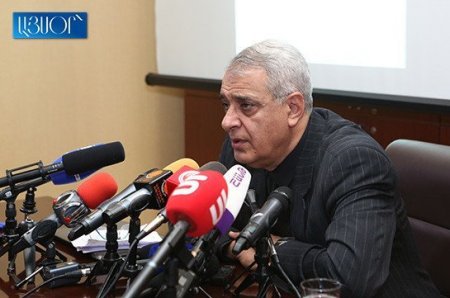 “Azərbaycan təmas xətti boyu təpələr tikir, hücuma keçmək üçün...”