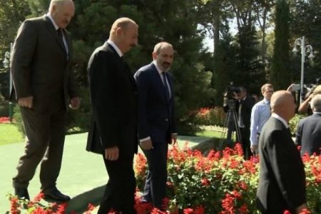 “Azərbaycan təmas xətti boyu təpələr tikir, hücuma keçmək üçün...”
