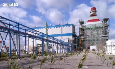 “Azərenerji” ASC cəmi 3 ayda 210 MVt itirilmiş gücü bərpa etdi
