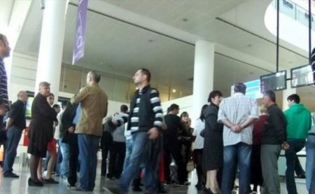 Gürcüstandan 200 iranlının deportasiya edilməsinin səbəbi bəlli olub
