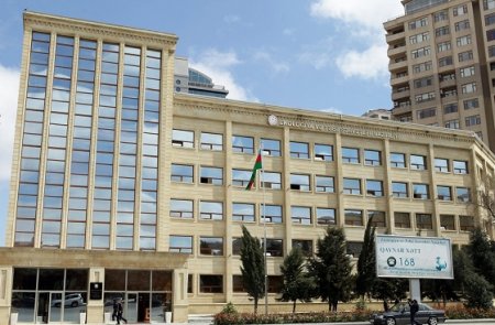 Nazirlik Sumqayıtda 19 şadlıq evini cərimələdi