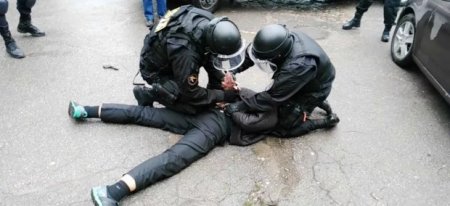 Azərbaycanın ən təhlükəli killeri Şabanov Moskvada tutuldu