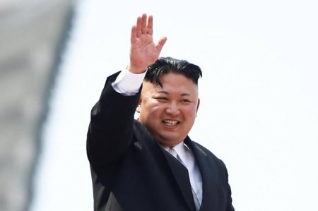 Cənubi koreyalıların 60%-i Kim Çen Inın bu ölkəyə səfərini dəstəkləyir